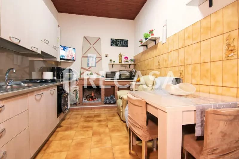 Foto 25 - Fabbricato Plurifamiliare con Terreno