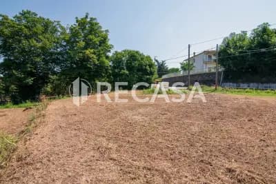 Terreno Aiello del Sabato edificabile in vendita