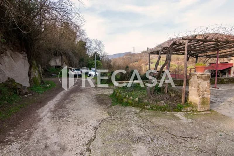 Foto 8 - Fabbricato Plurifamiliare con Terreno