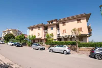 Foto 17 - Vendita mansarda Aiello del Sabato - Attico / Mansarda in vendita a Aiello del Sabato