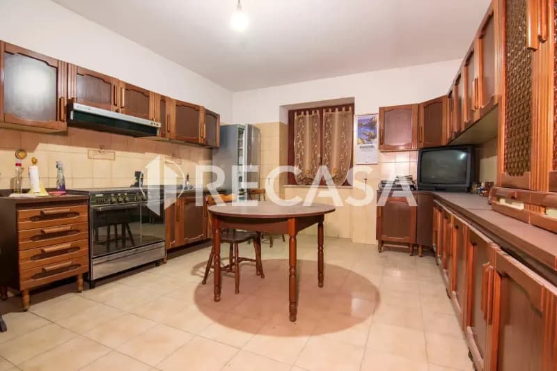 Foto 36 - Fabbricato Plurifamiliare con Terreno