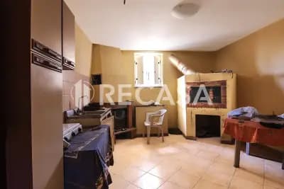 Foto 13 - Casa indipendente con terreno Chiusano di San Domenico - Casa indipendente in vendita a Chiusano di San Domenico