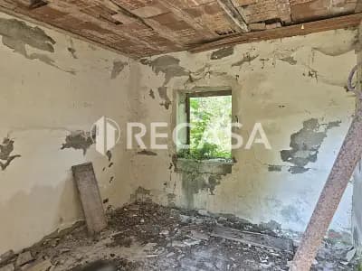 Vendita rudere con terreno San Potito Ultra