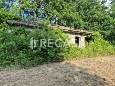 Vendita rudere con terreno San Potito Ultra