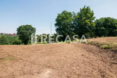 Terreno edificabile di 640 mq in vendita ad Aiello del Sabato 