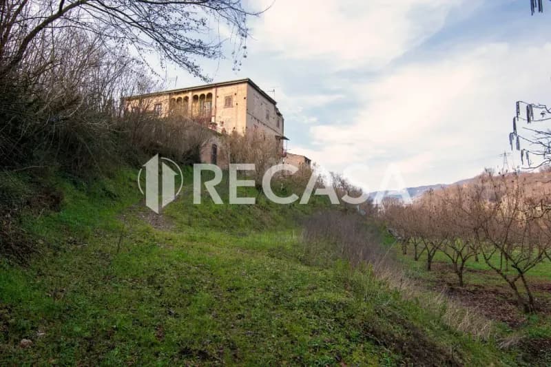 Foto 14 - Fabbricato Plurifamiliare con Terreno