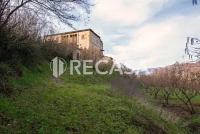 Foto 14 - Fabbricato Plurifamiliare con Terreno