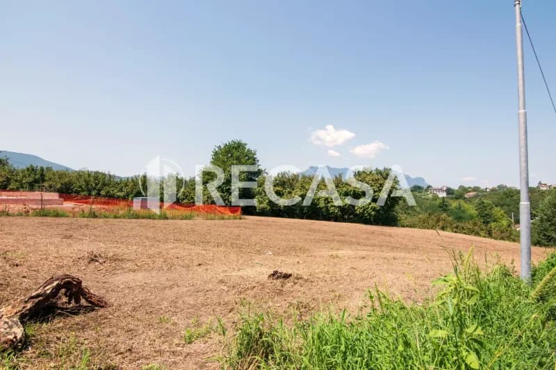 Terreno Aiello del Sabato edificabile in vendita
