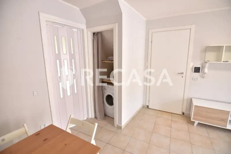 Altro - Monolocale arredato Avellino Corso Umberto I