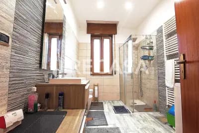 Villa singola con giardino