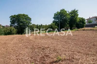 Terreno edificabile di 640 mq in vendita ad Aiello del Sabato 