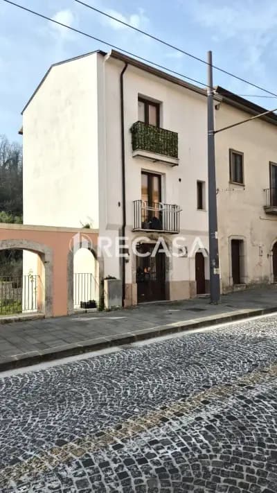 Altro - Monolocale arredato Avellino Corso Umberto I