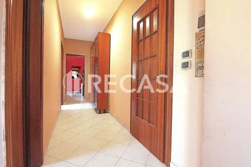 Villa singola con giardino