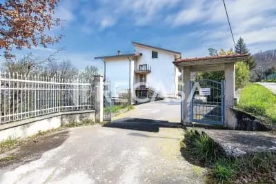 Foto 3 - Casa indipendente con terreno Chiusano di San Domenico - Casa indipendente in vendita a Chiusano di San Domenico