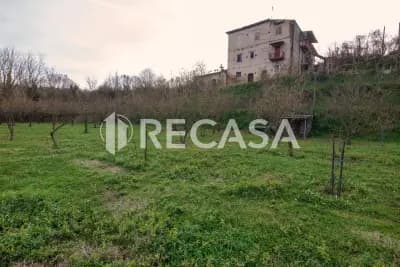 Foto 20 - Fabbricato Plurifamiliare con Terreno