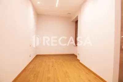 Appartamento ristrutturato con corte 