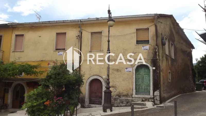 Vendesi Soluzione Montefalcione