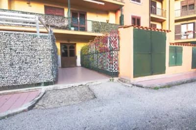 Foto 4 - Affitto mansarda arredata Avellino - Attico / Mansarda in affitto a Avellino