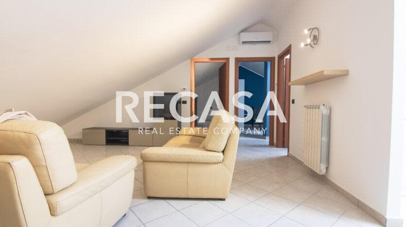 Affitto mansarda arredata Avellino - Foto 9