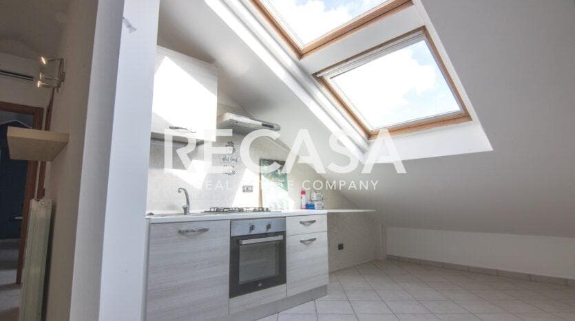 Affitto mansarda arredata Avellino - Foto 11