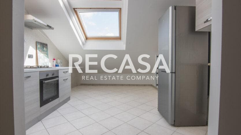 Affitto mansarda arredata Avellino - Foto 13