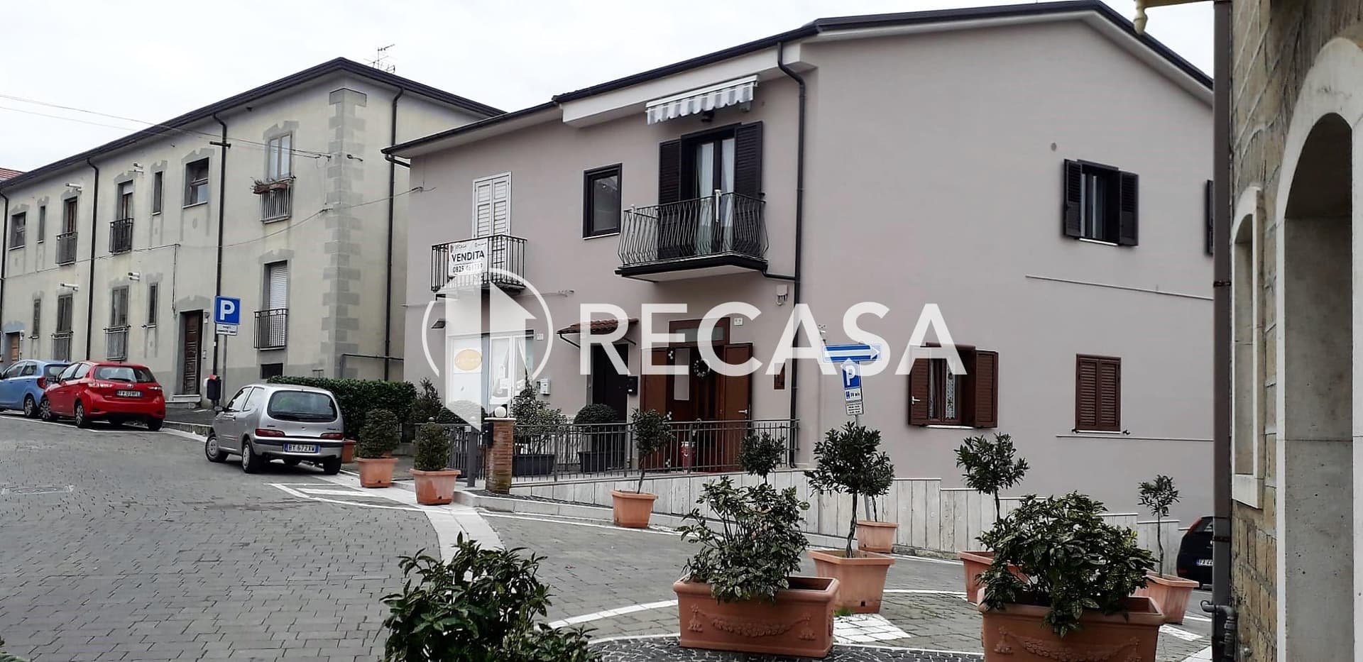 Appartamento Manocalzati vendesi - Foto 1