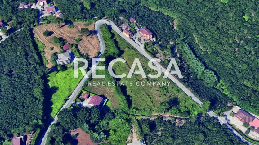 Area produttiva con progetto approvato Aiello del Sabato - Foto 8