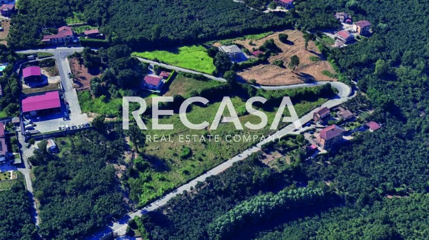 Area produttiva con progetto approvato Aiello del Sabato - Foto 9