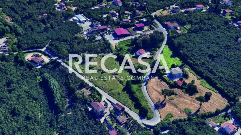 Area produttiva con progetto approvato Aiello del Sabato - Foto 10