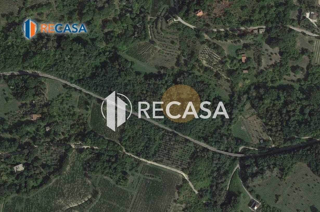 Fondo agricolo in vendita Sorbo Serpico - Foto 1