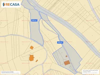 Foto 30 - Fabbricato con Terreno