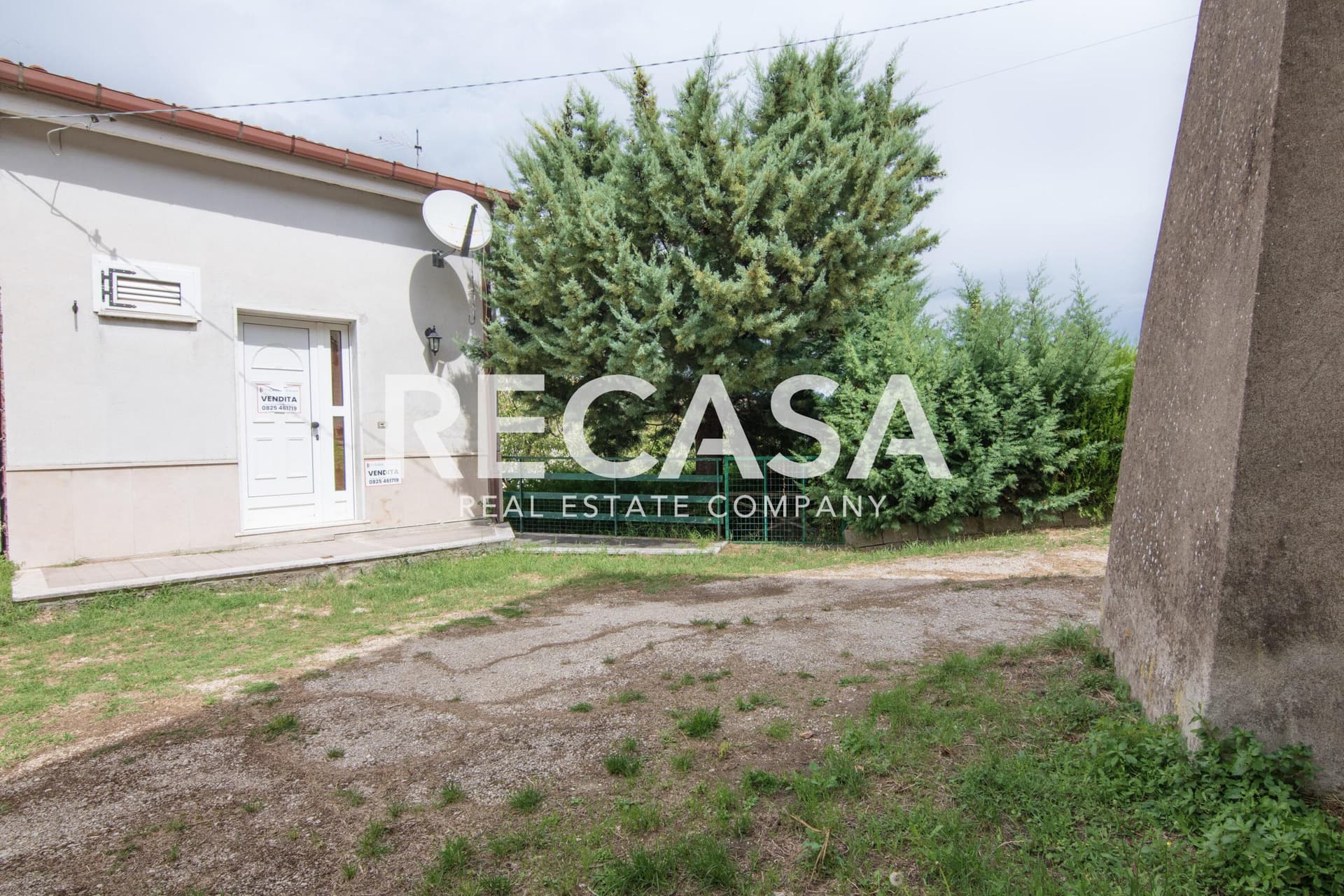 Indipendente con posto auto San Mango sul Calore - Foto 1