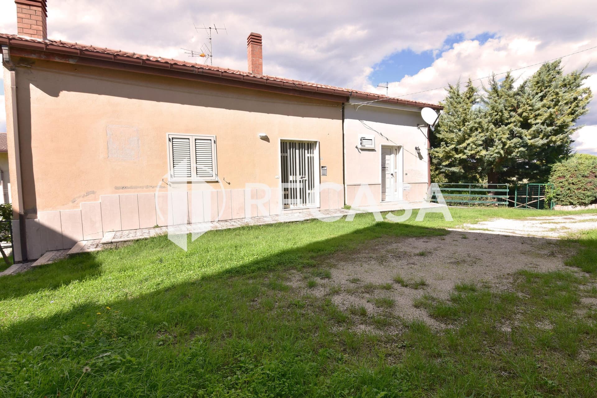 Indipendente con posto auto San Mango sul Calore - Foto 5