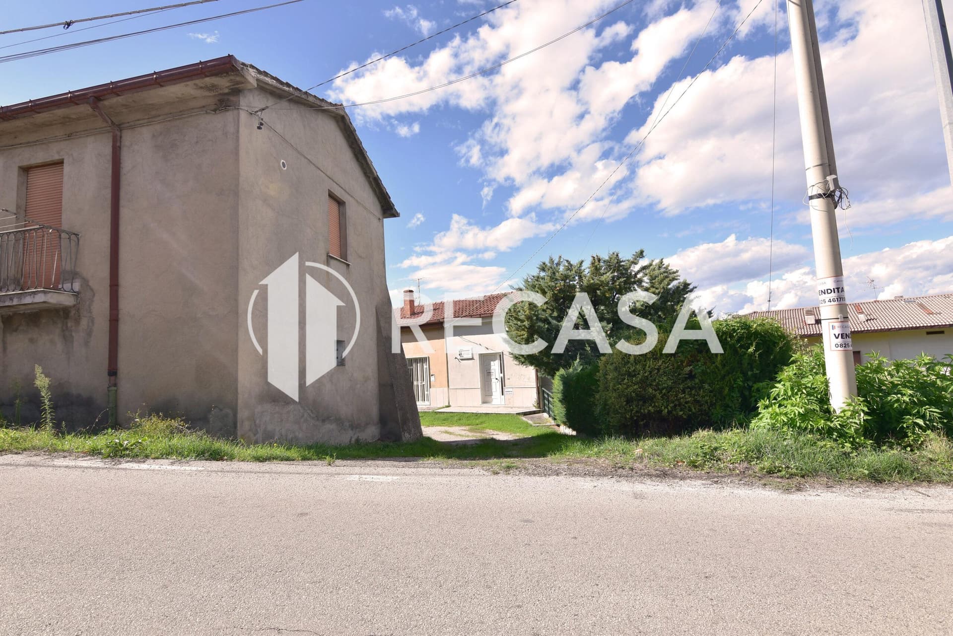 Indipendente con posto auto San Mango sul Calore - Foto 9