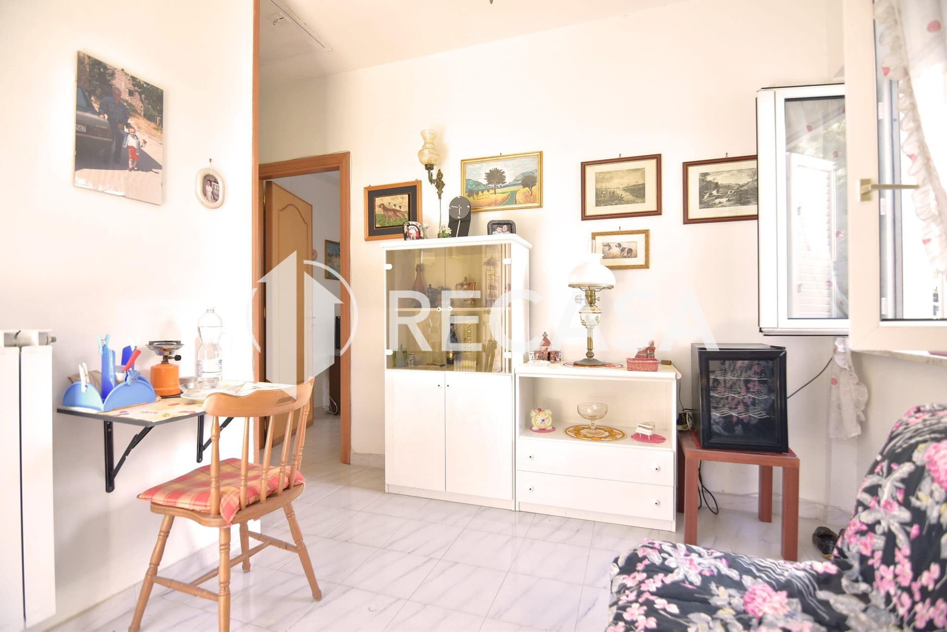 Indipendente con posto auto San Mango sul Calore - Foto 12