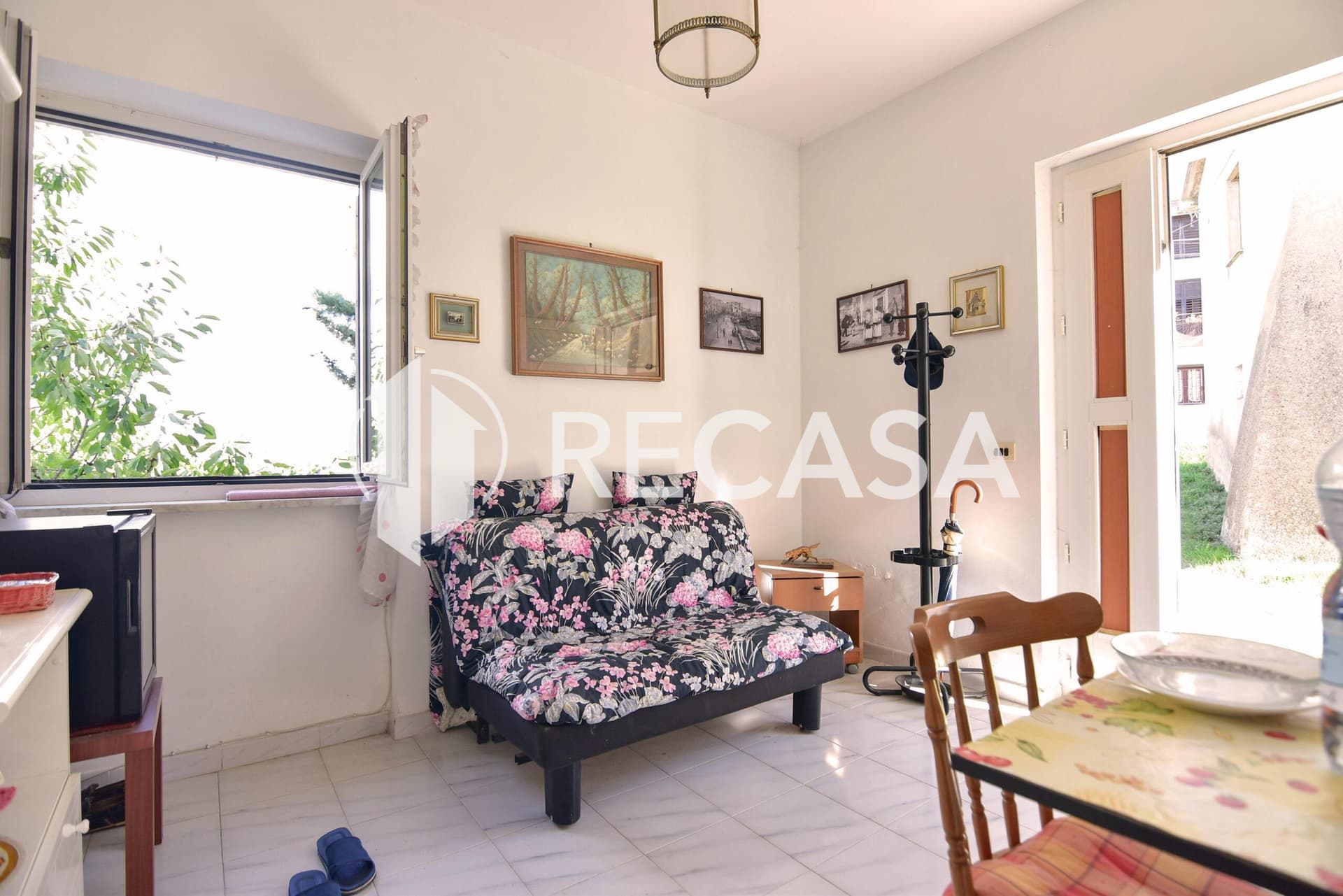 Indipendente con posto auto San Mango sul Calore - Foto 14