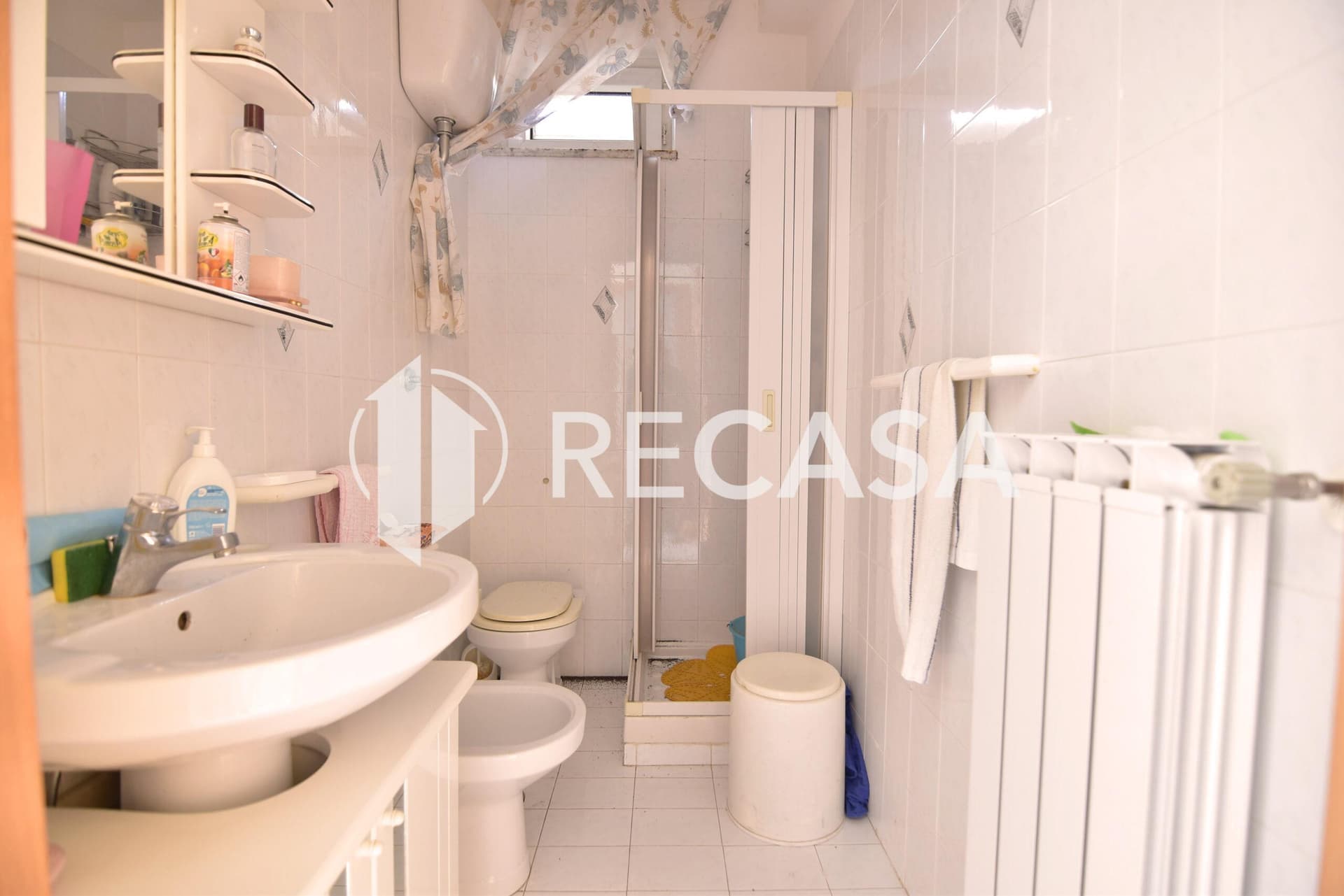 Indipendente con posto auto San Mango sul Calore - Foto 15