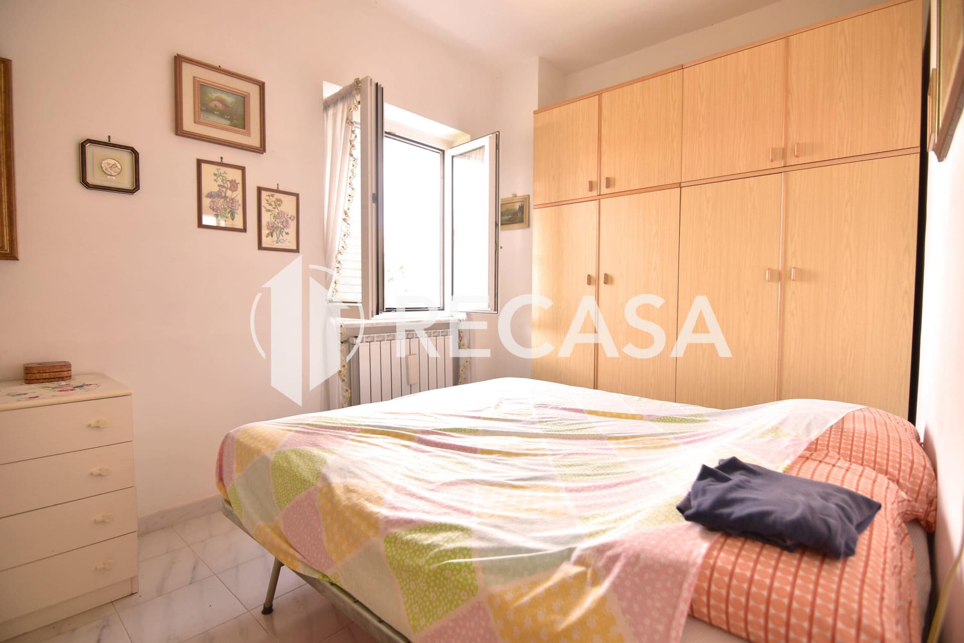 Indipendente con posto auto San Mango sul Calore - Foto 16