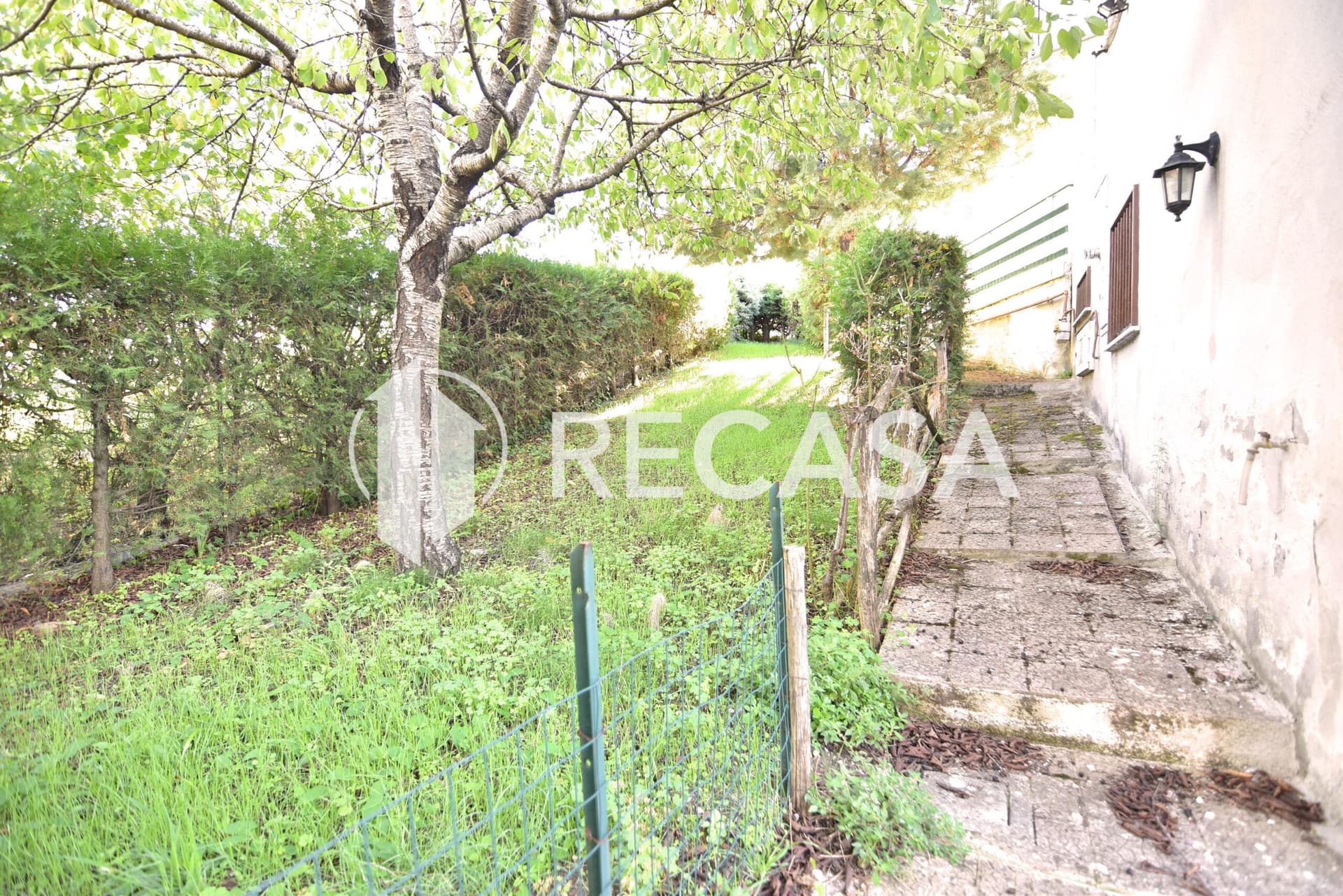 Indipendente con posto auto San Mango sul Calore - Foto 21