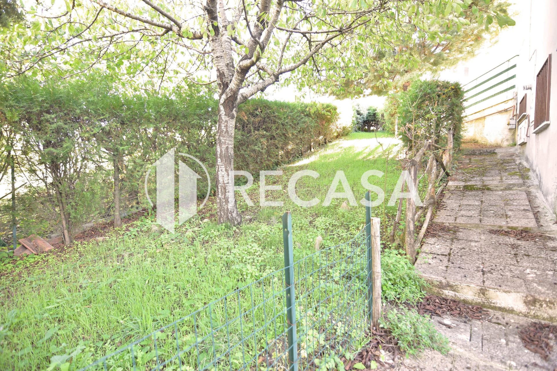 Indipendente con posto auto San Mango sul Calore - Foto 22