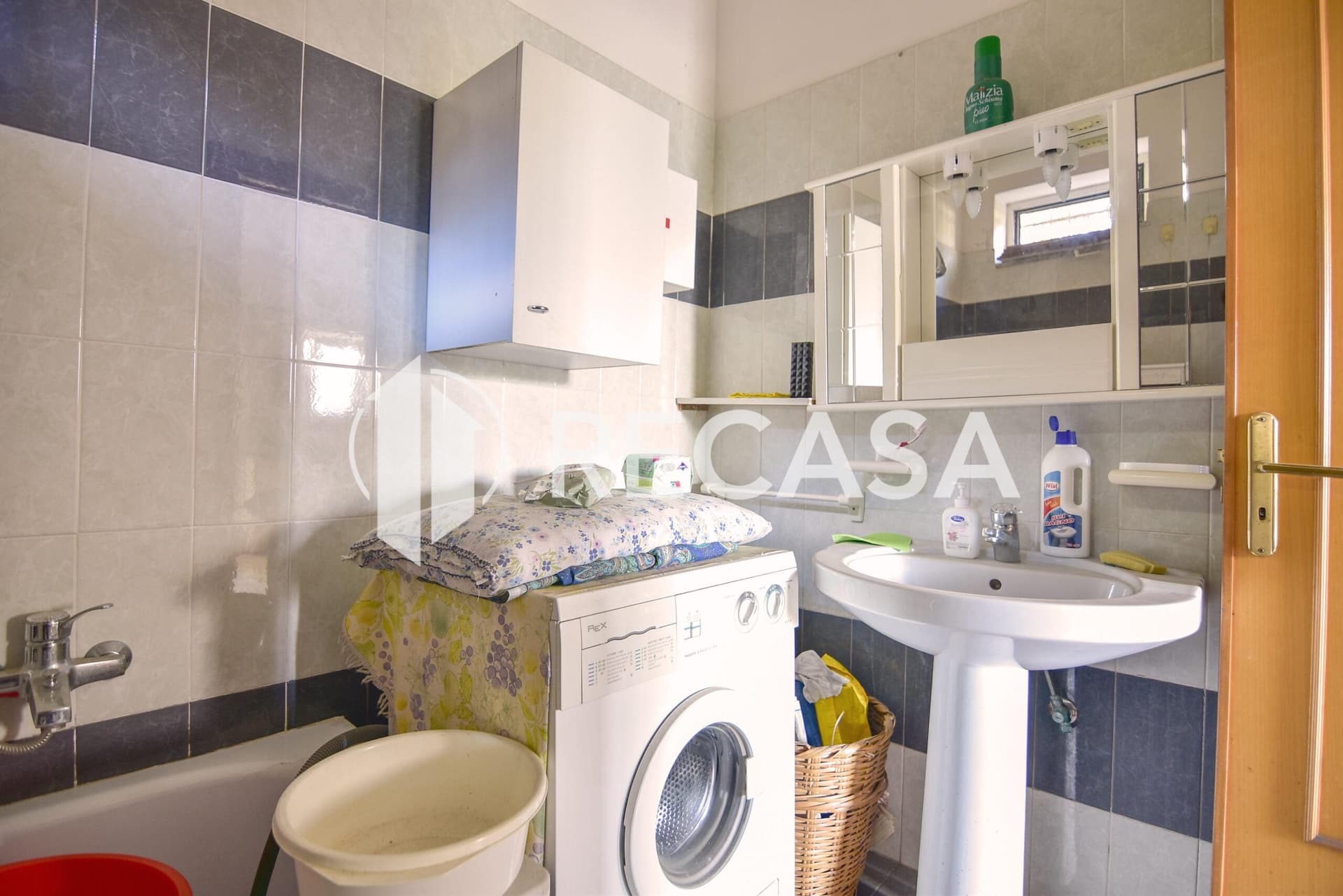 Indipendente con posto auto San Mango sul Calore - Foto 31