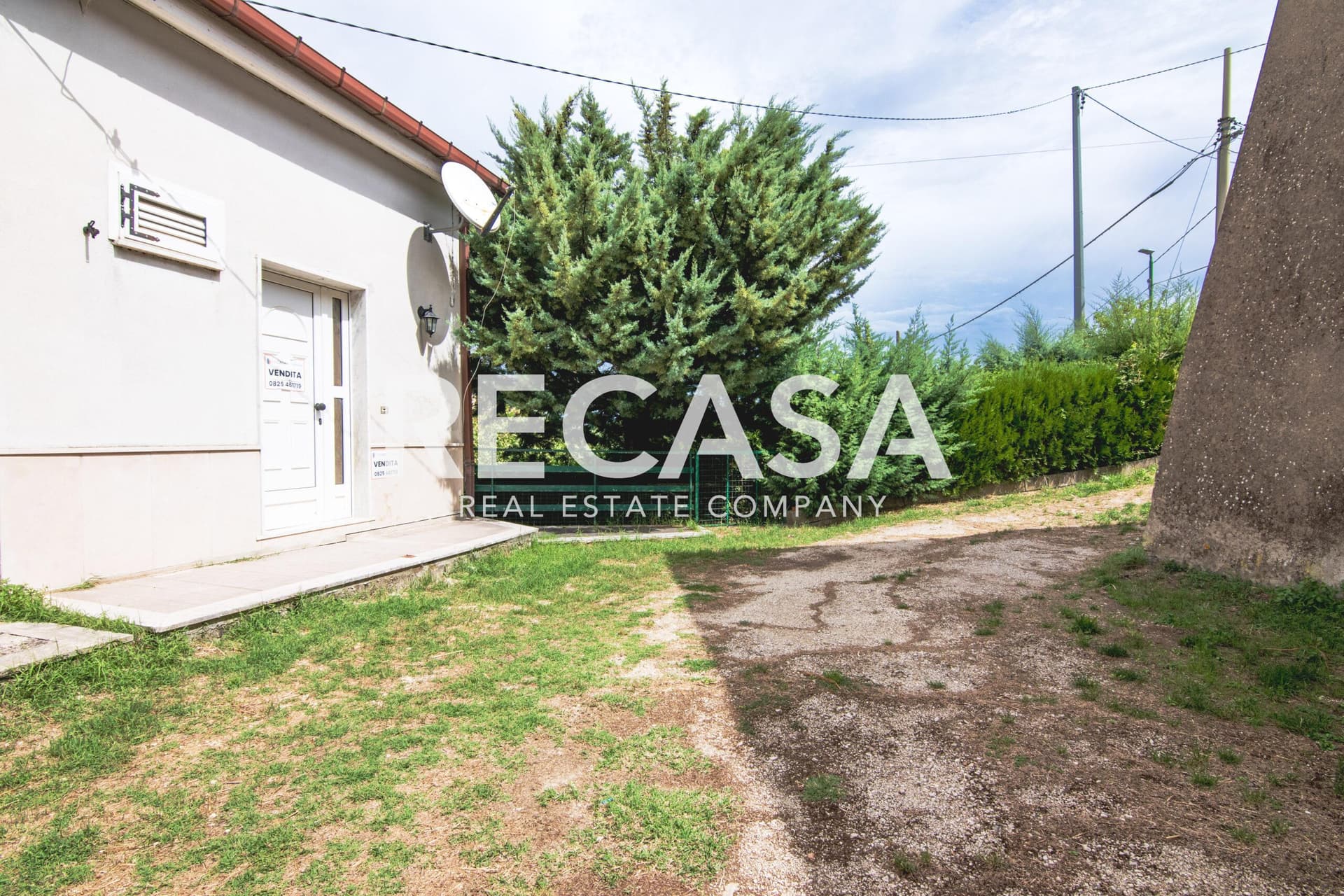 Indipendente con posto auto San Mango sul Calore - Foto 33