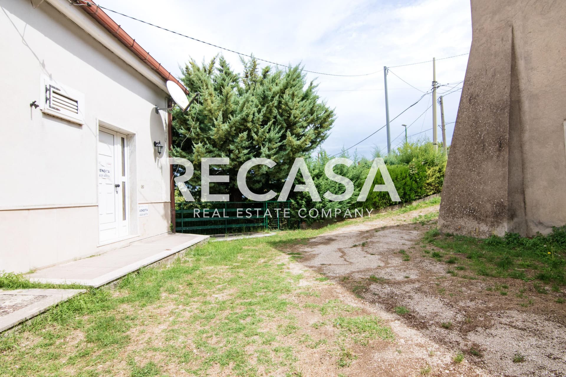 Indipendente con posto auto San Mango sul Calore - Foto 34