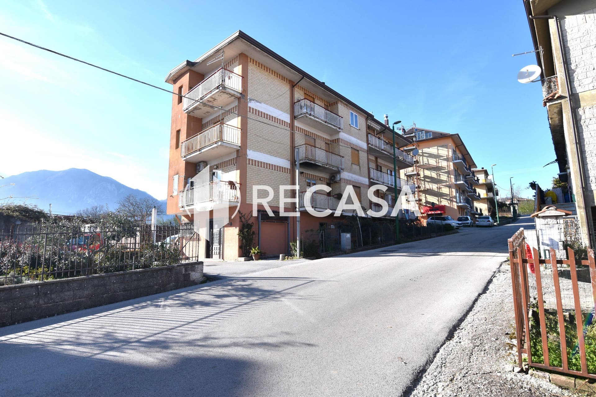 Locale commerciale Capriglia Irpina in vendita - Foto 1