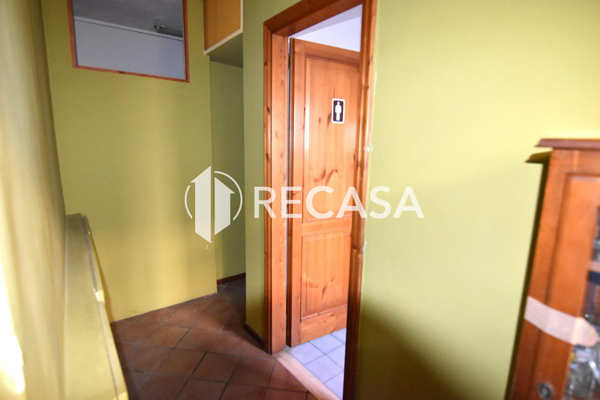 Locale commerciale Capriglia Irpina in vendita - Foto 2