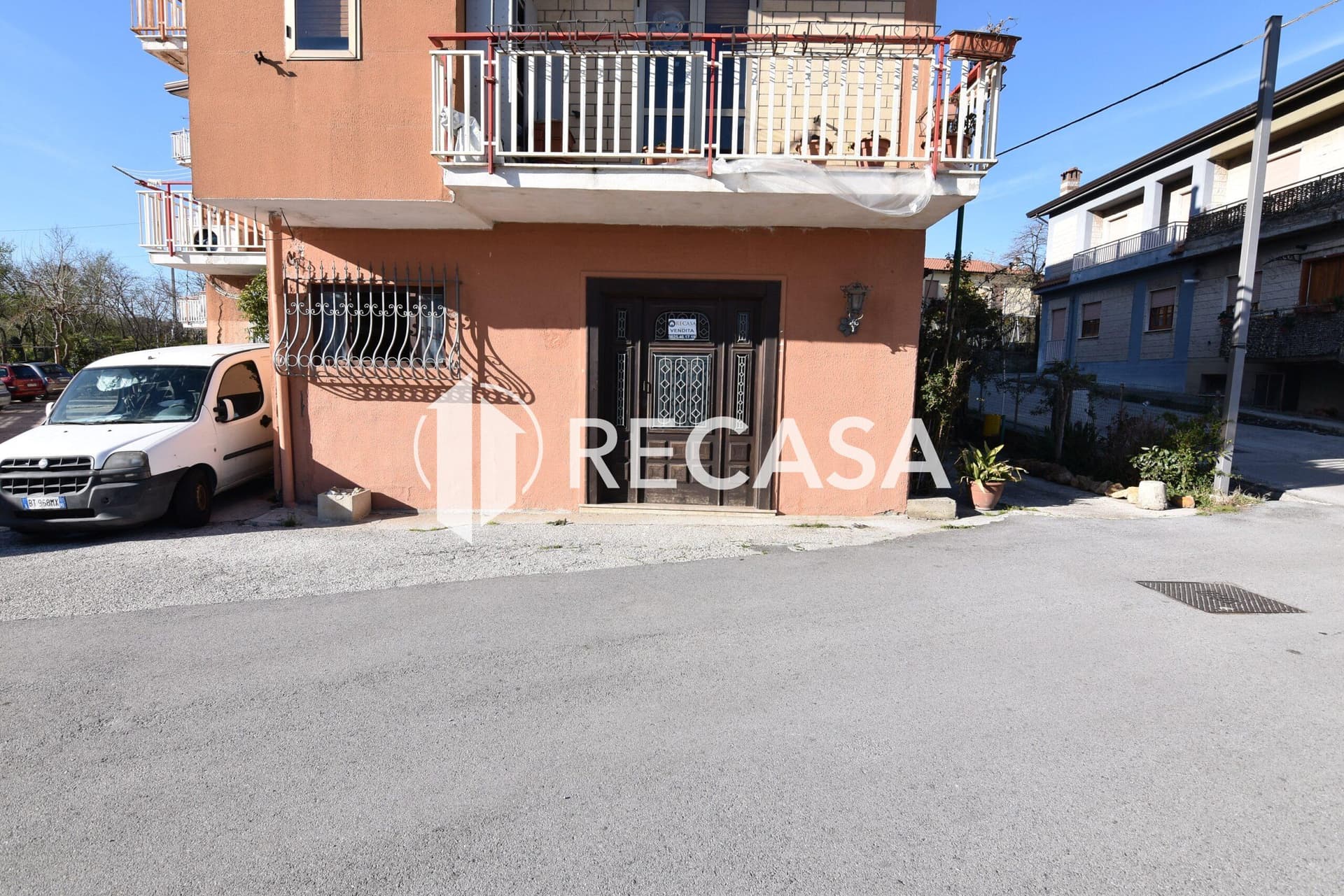 Locale commerciale Capriglia Irpina in vendita - Foto 5