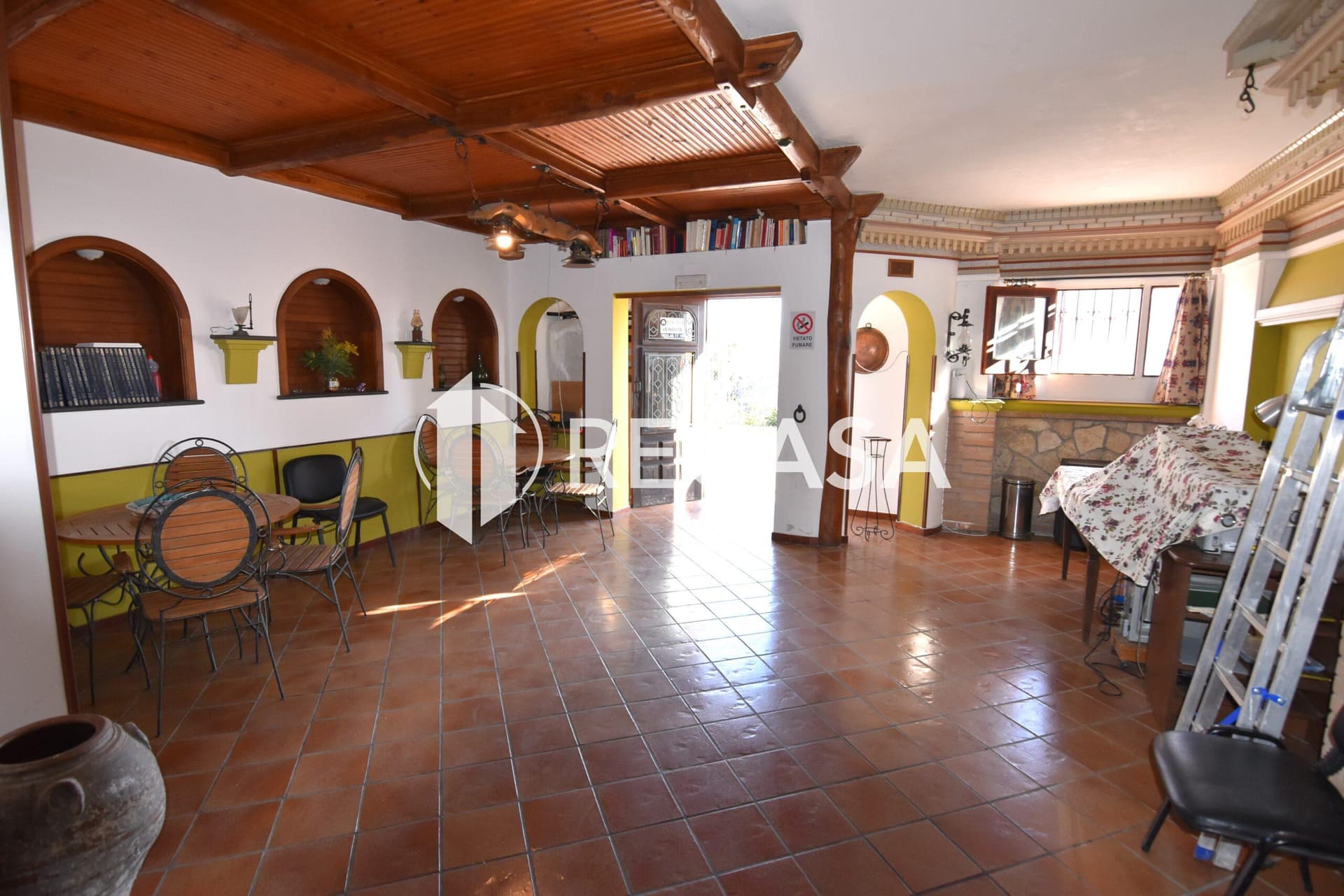 Locale commerciale Capriglia Irpina in vendita - Foto 7