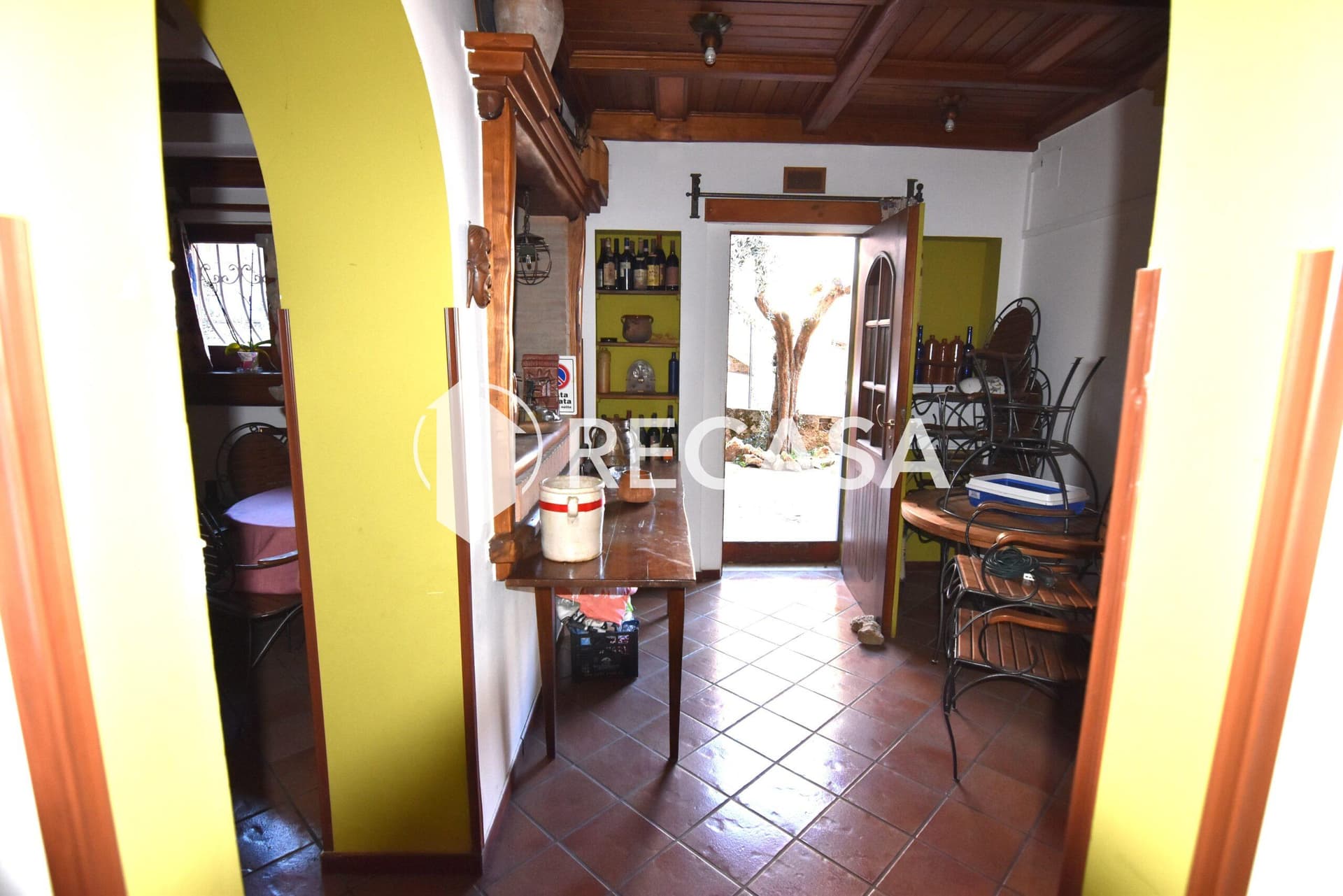 Locale commerciale Capriglia Irpina in vendita - Foto 10