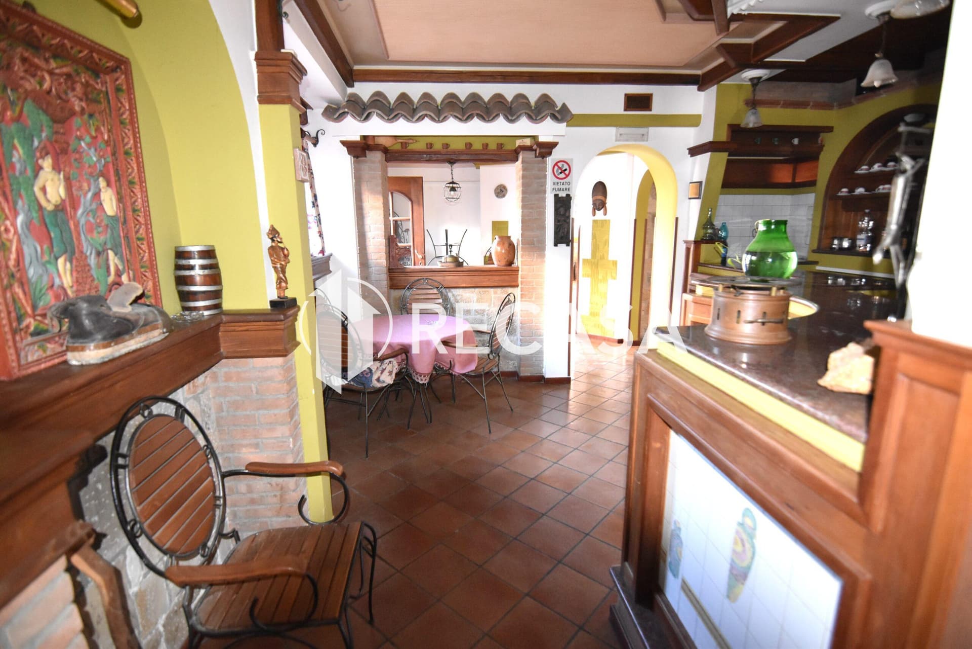 Locale commerciale Capriglia Irpina in vendita - Foto 13