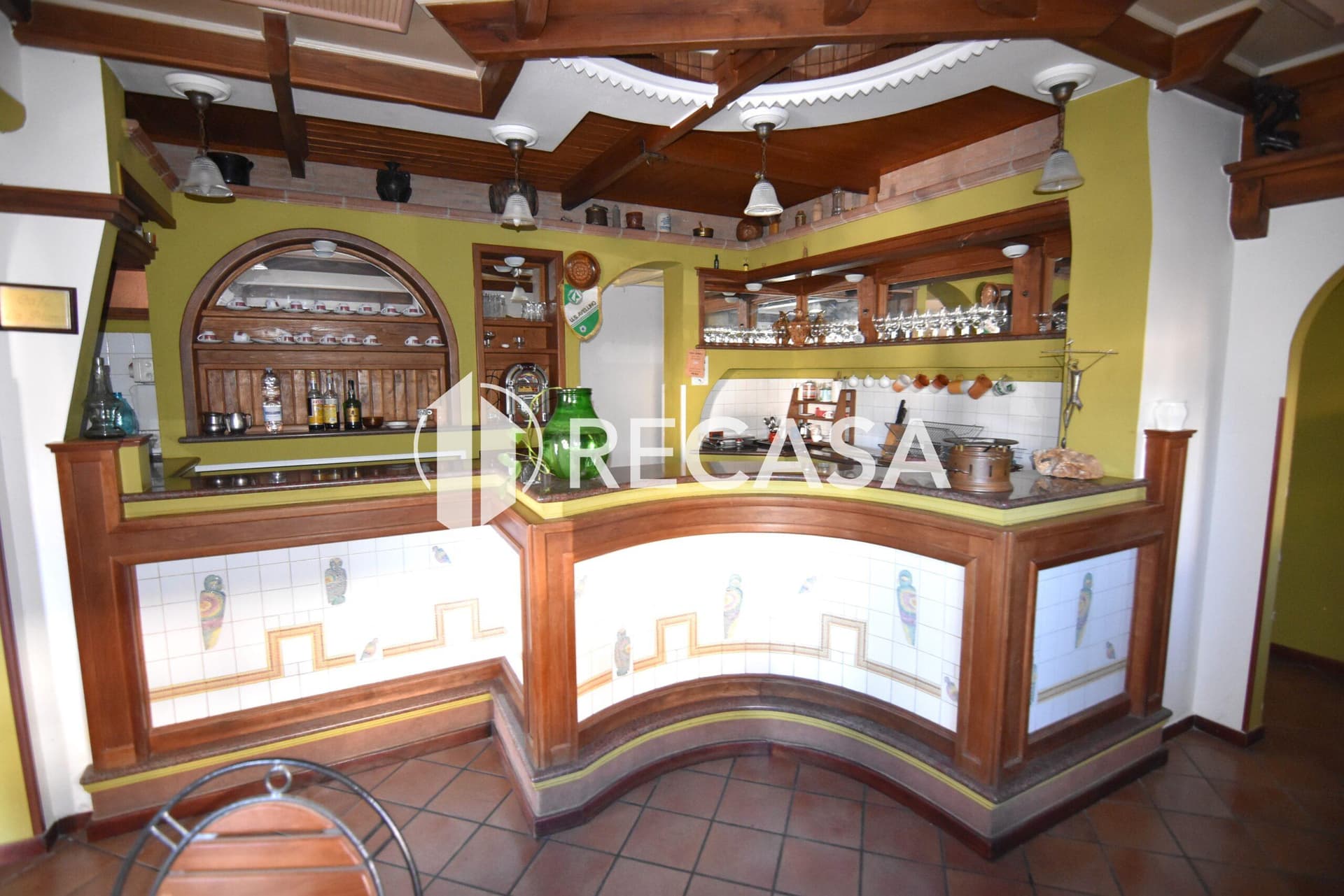 Locale commerciale Capriglia Irpina in vendita - Foto 14